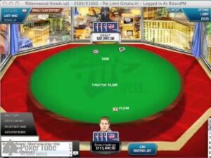 Hastings busts Isildur again 2/2