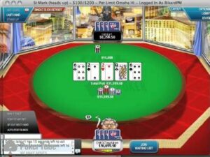 Isildur vs. OMGClayAiken on FTP $100/200