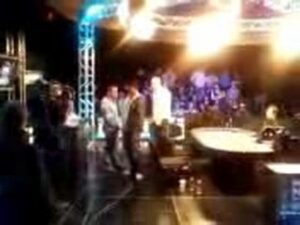 World Poker Tour 2010 Bay 101 &amp;#8211; Hellmuth busted