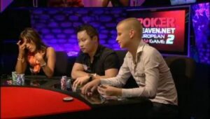 European Cash Game Season 2 Ep 1 Part 2