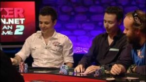 European Cash Game Season 2 Ep 2 Part 2