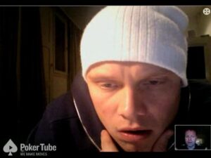 Interview with Ilari Ziigmund Sahamies