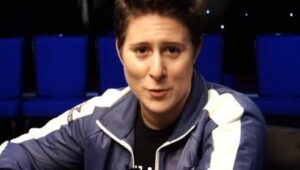 NAPT Mohegan Sun 2010: Champion Vanessa Selbst