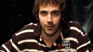 NAPT Mohegan Sun 2010: High Roller Champion Jason Mercier