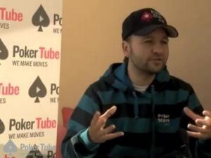 Negreanu back in Monaco