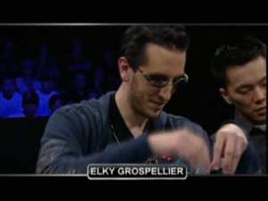 ElkYs TRAILER WPT Festa Al Lago