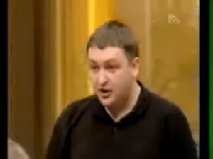 Tony G: How To Represent a Set