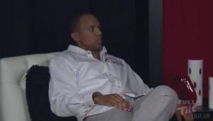 Phil Ivey on his Bracelet Bets