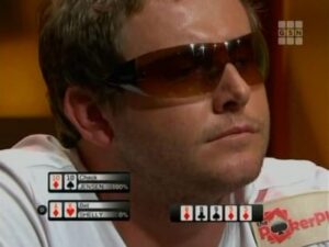 Aussie Million 2010 E08 1/2