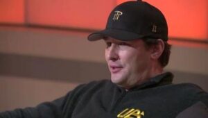 PokerStars Big Game Week 6 Phil Hellmuth Tilts