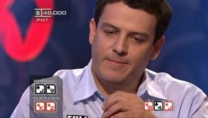 Full Tilt Late Night Poker S02 E02 2/2