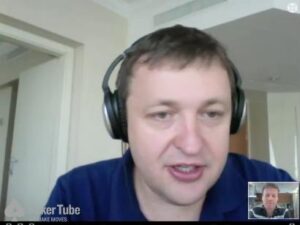 Tony G on Basketball, Perry and Hellmuth