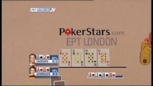 Ept London S06 (2009)Final Table (HQ) 2/2