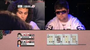 EPT S06 Deauville Ep1 2/2