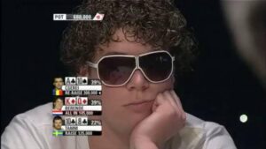 EPT San Remo S06 Ep 1 2/2