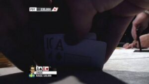 EPT San Remo S06 Ep2 1/2