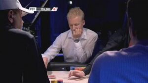 EPT San Remo S06 Ep2 2/2