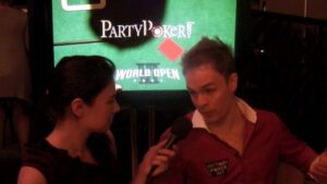 How to get over a bad beat &amp;#8211; Andrew Robl