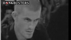 GUS HANSEN &amp;#8211; AVERAGE NIGHT (DONKBUSTERS REMIX)