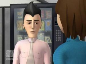 Conversations with non-poker players