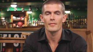 Gus Hansen  on NLH 1/2