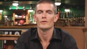 Gus Hansen  on NLH 2/2