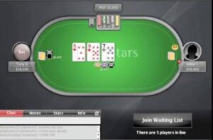 Isildur1 v Tony G &amp;#8211; Pokerstars Superstar Showdown II