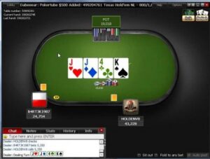 Titan Poker $500 added – January 4th, 4/4