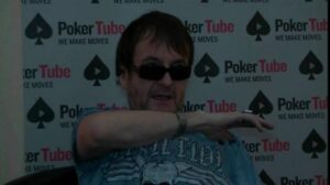 Devilfish Interview UKIPT Nottingham 2011