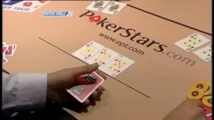 EPT Barcelona S06 ep1 2/2