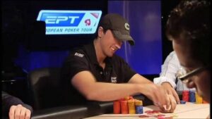 EPT Barcelona S06 Final Table 1/2