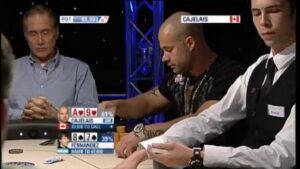 EPT London S06 High Roller  Ep1 1/2