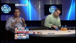 EPT London S06 High Roller Ep2 2/2