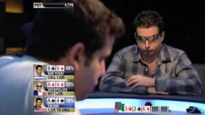 EPT S07 London ep 01 1/2