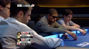 UKIPT S02 ep02 2/2
