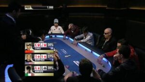 EPT S07 London ep 03 1/2