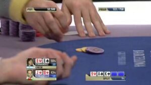 EPT S07 Barcelona ep07 2/2