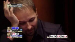PCA 2011 Super High Roller 2/2