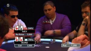 Aussie Millions 2011 Ep02 1/2