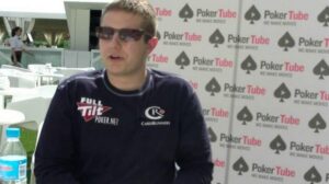 Brian Hastings on the Big Score against Isildur and living in Europe