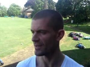 Gus Hansen Plays Live £20 Oxford Poker Cup Int w Catman