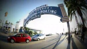 NAPT 2 LA Bounty shootout B 1/2