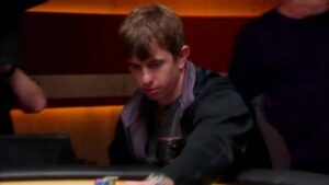 NAPT 2 LA Bounty shootout B 2/2