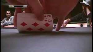 NAPT 2 LA Bounty shootout Final Table P1 2/2