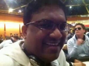 Victor Ramdin Level 7