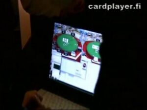 Ziigmund playing Durrr drunk &amp;#8211; Rikard cameo