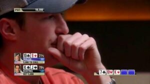 NAPT 2 LA Bounty shootout Final Table P2 1/2