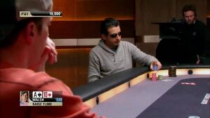 NAPT 2 LA Bounty shootout Final Table P2 2/2