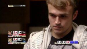 NAPT 2 Mohegan Sun Bounty Shootout Flight A 2/2