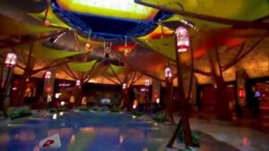 NAPT 2 Mohegan Sun Bounty Shootout Flight B 1/2